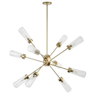 Люстра LIGHTSTAR Crotone 690103