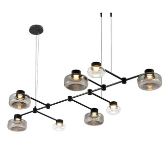 Люстра ST LUCE Vallo SL6005.403.08