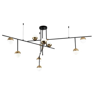 Люстра ST LUCE Albero SL1507.422.09