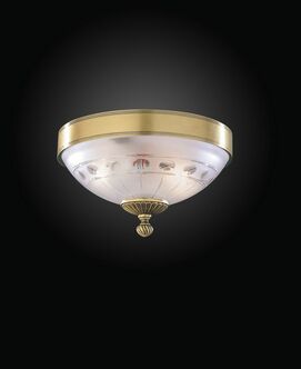 Тарелка RECCAGNI ANGELO PL 2304/2