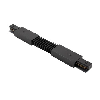 DENKIRS TR1106-BK Гибкий соединитель для шинопровода, черный