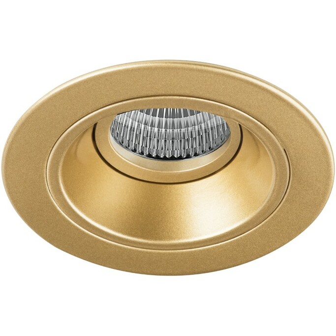 Точечный светильник LIGHTSTAR Domino D61303