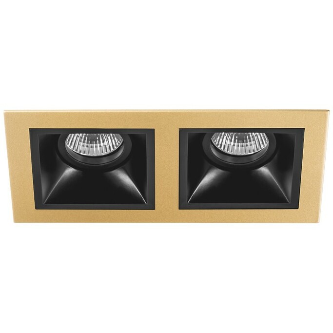 Точечный светильник LIGHTSTAR Domino D5230707