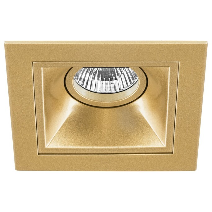 Точечный светильник LIGHTSTAR Domino D51303