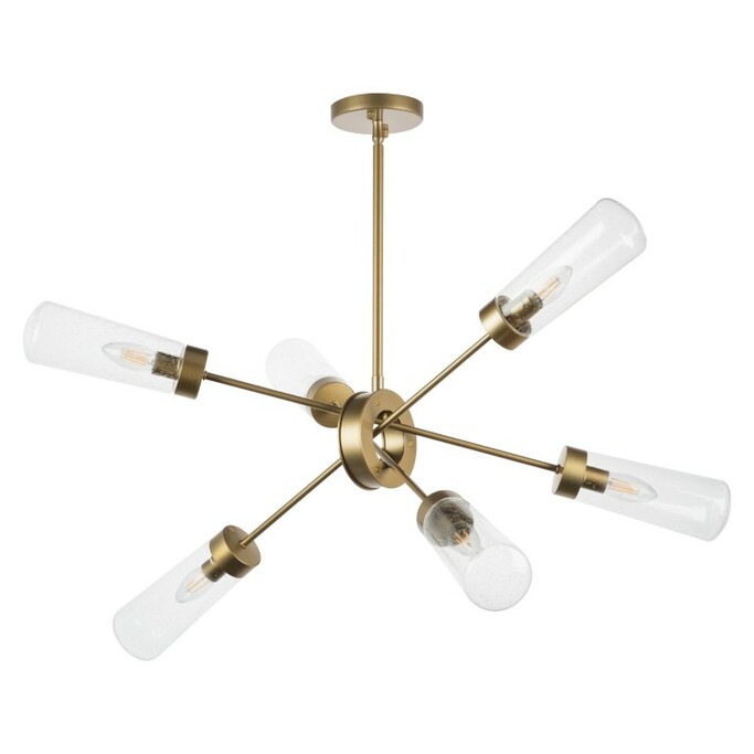 Люстра LIGHTSTAR Crotone 690063