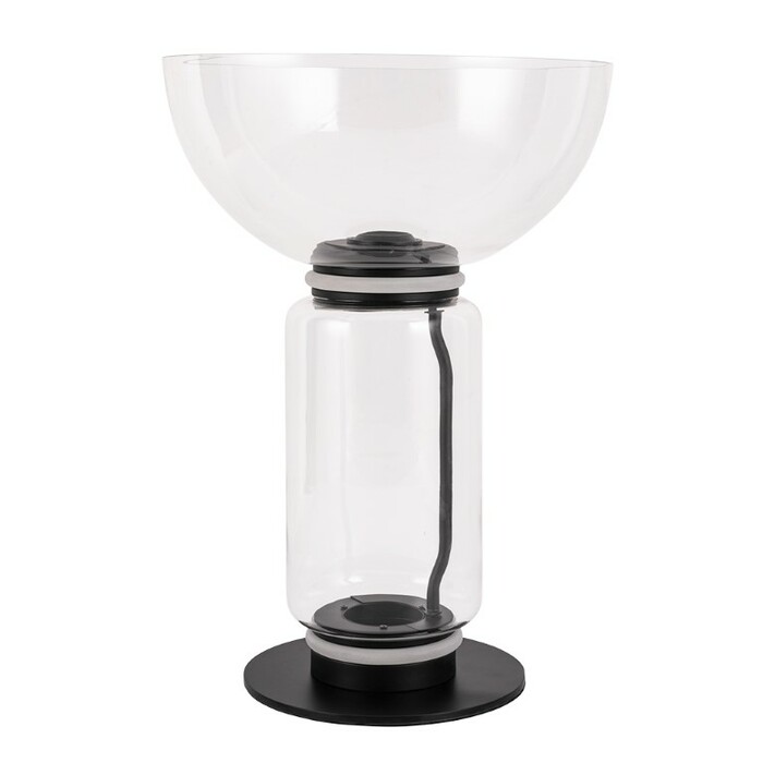 Лампа настольная DIVINARE TRUMPET 1242/06 TL-18