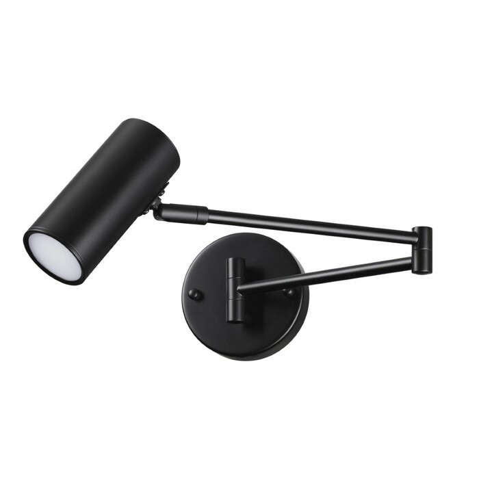 Спот ODEON LIGHT RAZIO 4376/1W