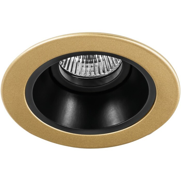 Точечный светильник LIGHTSTAR Domino D61307