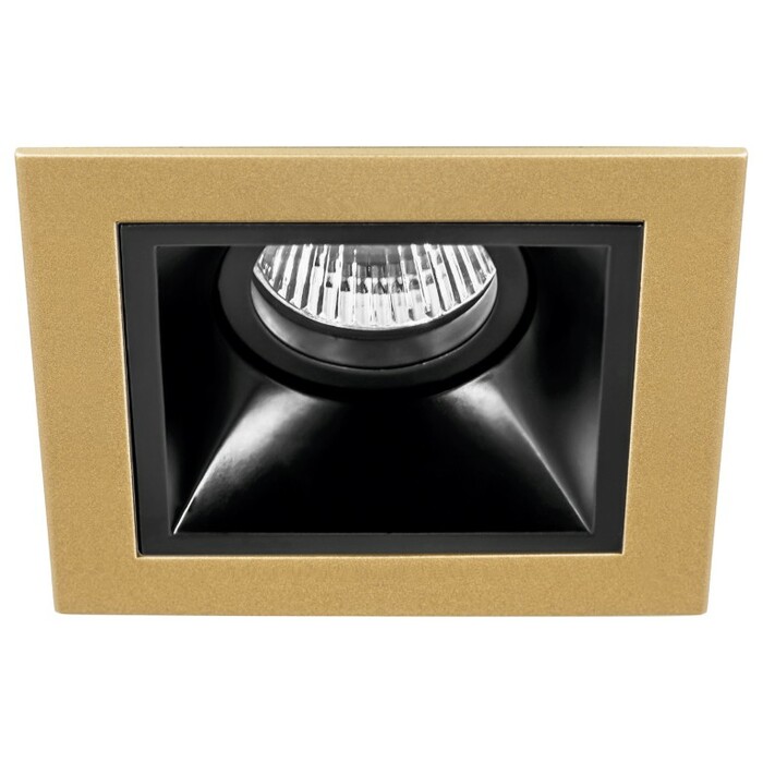 Точечный светильник LIGHTSTAR Domino D51307