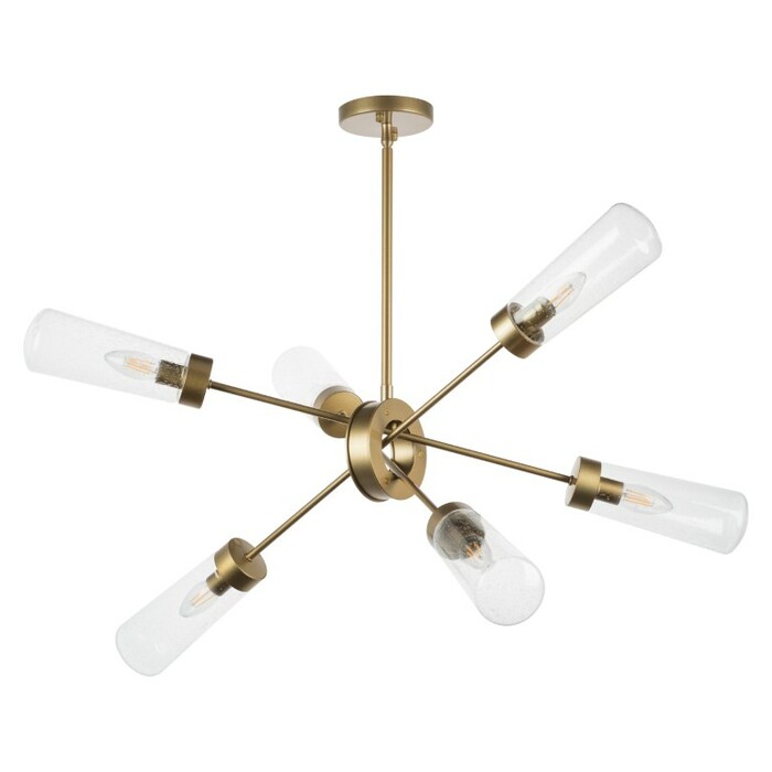 Люстра LIGHTSTAR Crotone 690063