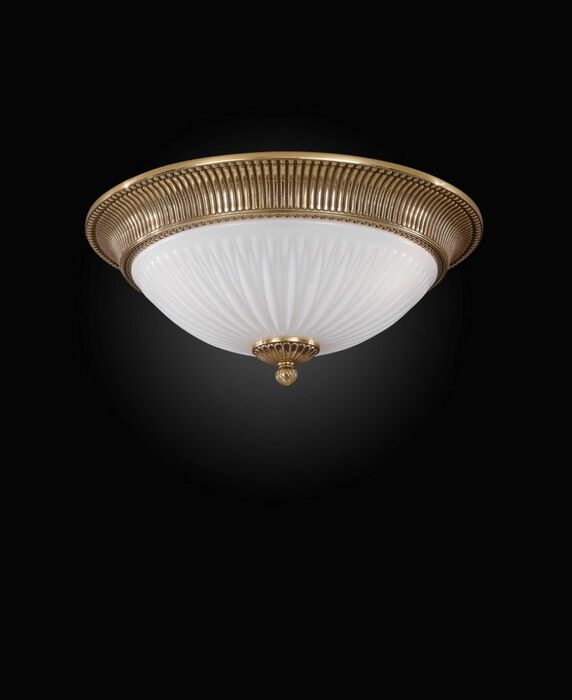 Тарелка RECCAGNI ANGELO PL 9370/3