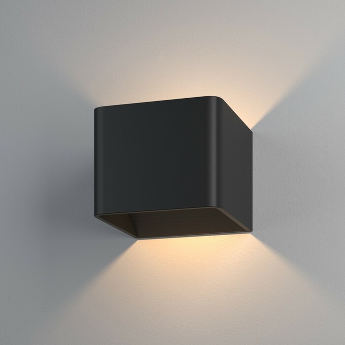 Подсветка ELEKTROSTANDART Corudo MRL LED 1060