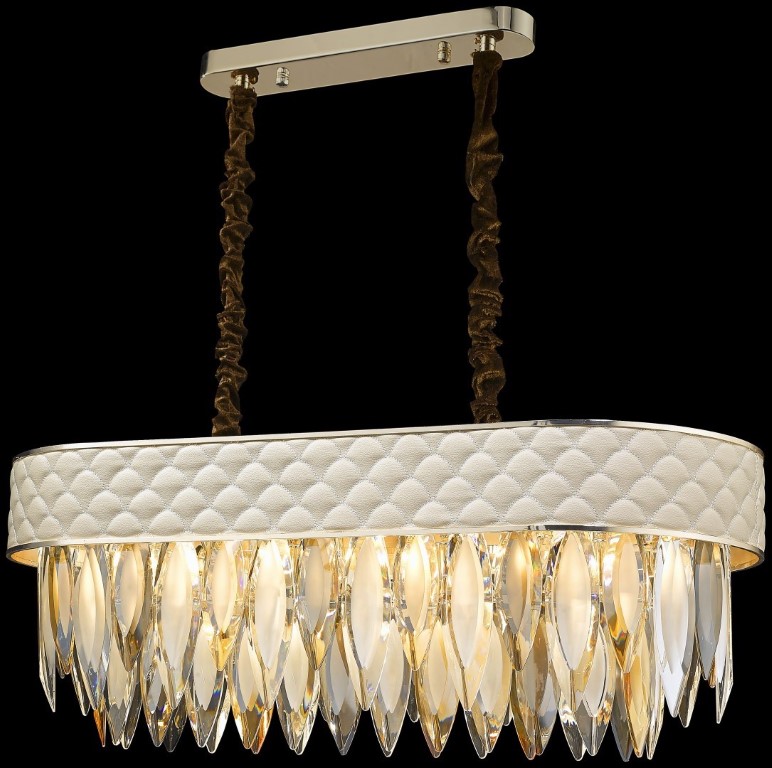 Люстра Wertmark ORNELLA WE143.14.303