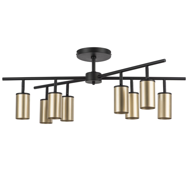 Люстра LIGHTSTAR Rullo LR728408