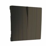 Werkel W1129012  Набор клавиш для выключателя двухклавишного (бронзовый)