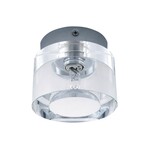 Точечный светильник LIGHTSTAR TUBO 160104