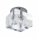 Точечный светильник LIGHTSTAR CUBO 160204