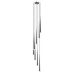 Люстра LIGHTSTAR Punto 807084