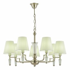 Люстра EVOLUCE REIMO SLE105503-07