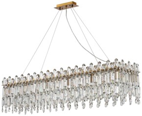 Люстра STILFORT LEGACY 2158/05/12PL