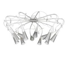 Люстра LIGHTSTAR Aereo 711120