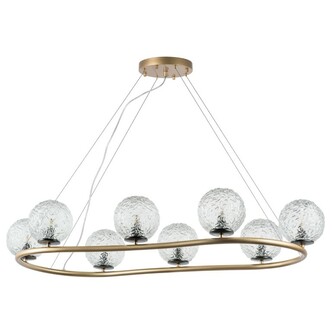 Люстра LIGHTSTAR Bari 815283