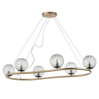 Люстра LIGHTSTAR Bari 815263