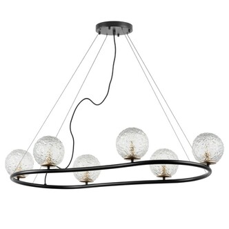 Люстра LIGHTSTAR Bari 815267