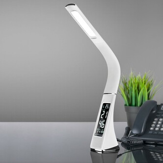 Лампа настольная ELEKTROSTANDART ELARA TL90220