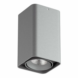 Точечный светильник LIGHTSTAR Monocco 052139