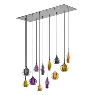 Люстра LIGHTSTAR Pentola 803125
