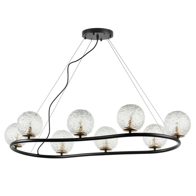 Люстра LIGHTSTAR Bari 815287