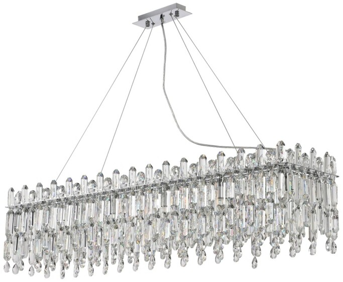 Люстра STILFORT LEGACY 2158/09/12PL