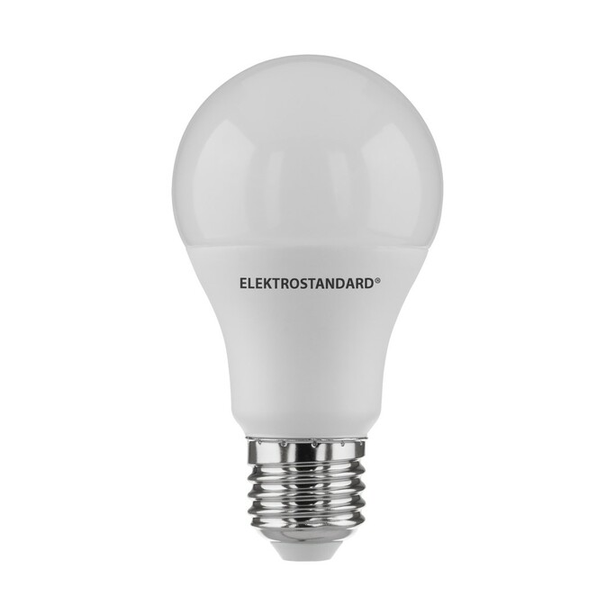 ELEKTROSTANDART BLE2721   Светодиодная лампа Classic LED D 10W 4200K E27