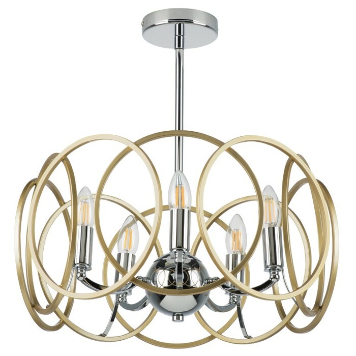 Люстра LIGHTSTAR Regolo 713053