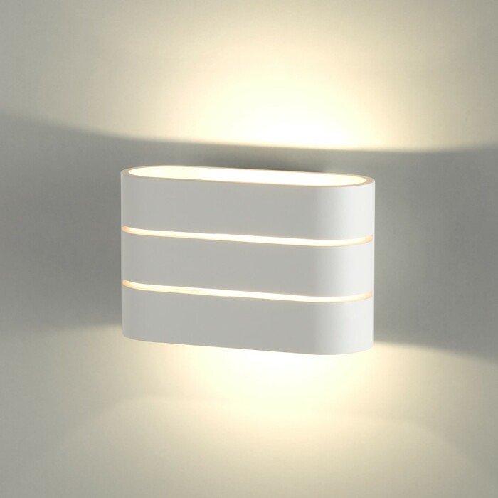 Подсветка ELEKTROSTANDART MRL LED 1248