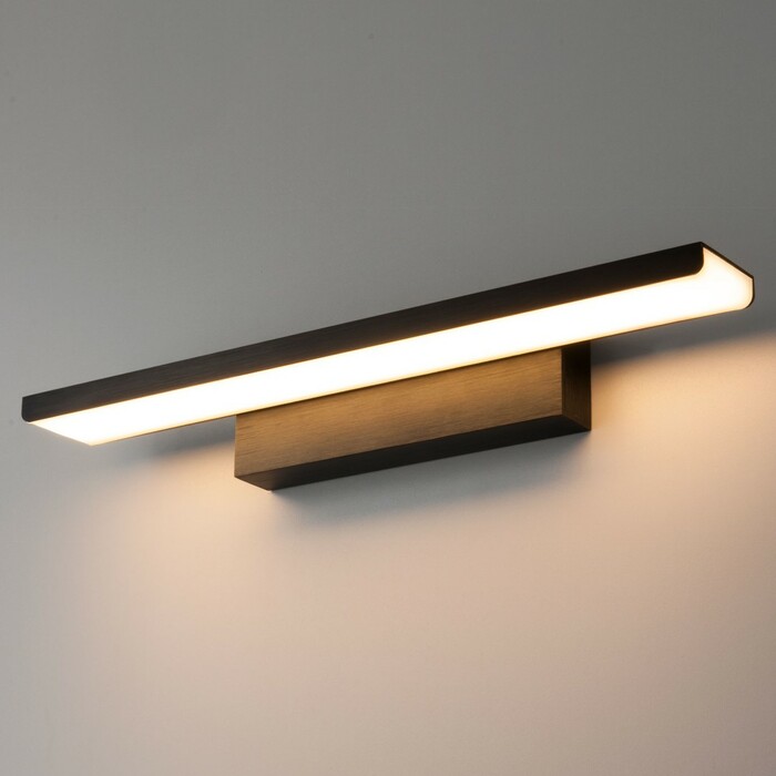 Подсветка ELEKTROSTANDART Sankara MRL LED 16W 1009 IP20