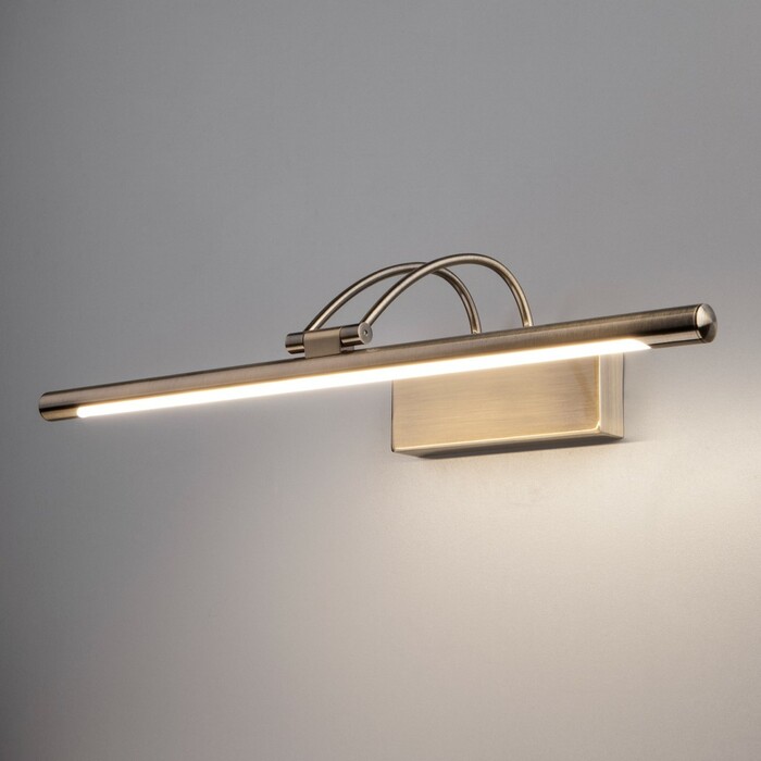 Подсветка ELEKTROSTANDART Simple MRL LED 10W 1011 IP20