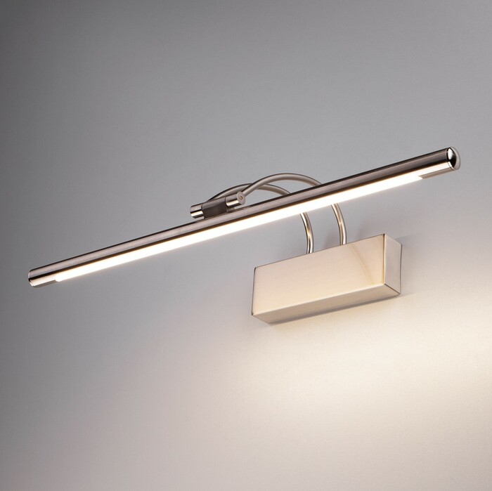 Подсветка ELEKTROSTANDART Simple MRL LED 10W 1011 IP20