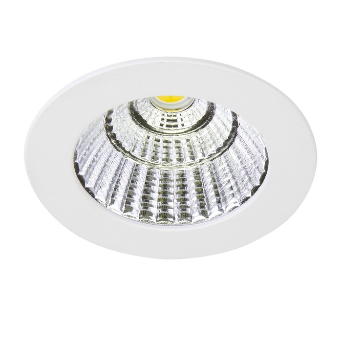 Точечный светильник LIGHTSTAR Soffi 11 212416