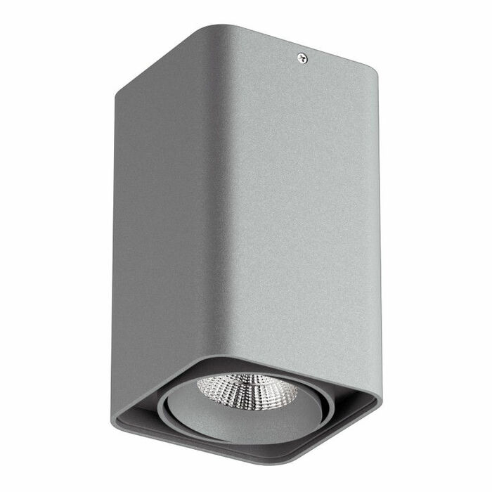 Точечный светильник LIGHTSTAR Monocco 052139