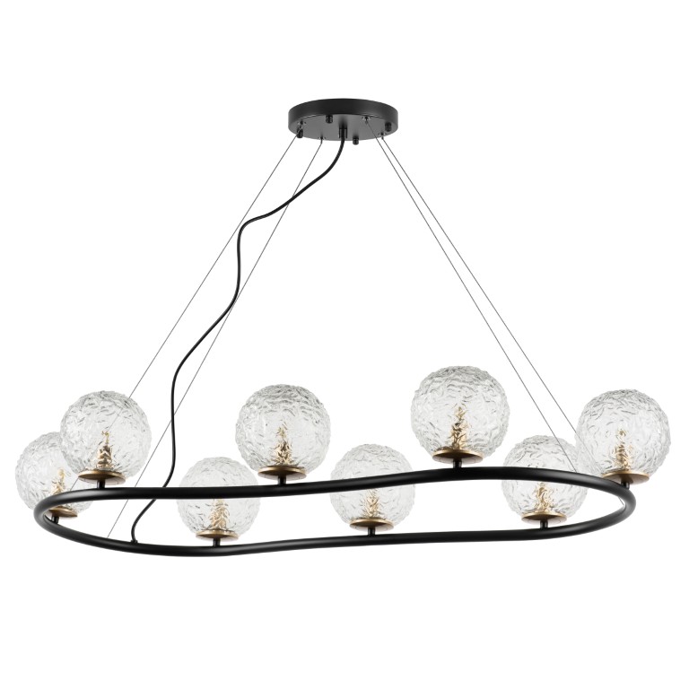 Люстра LIGHTSTAR Bari 815287