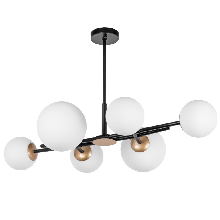 Люстра LIGHTSTAR Croco 815460