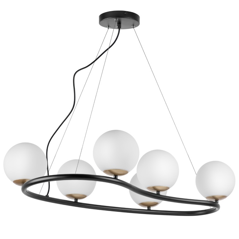 Люстра LIGHTSTAR Croco 815360