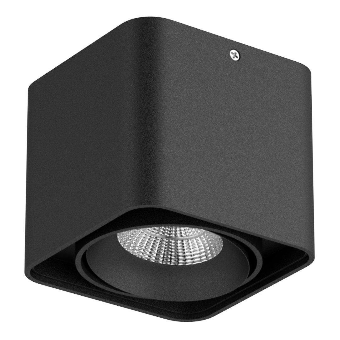 Точечный светильник LIGHTSTAR Monocco 212517
