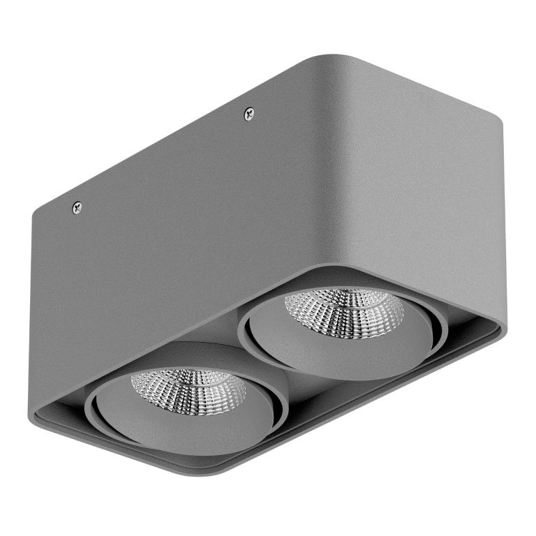 Точечный светильник LIGHTSTAR Monocco 052129