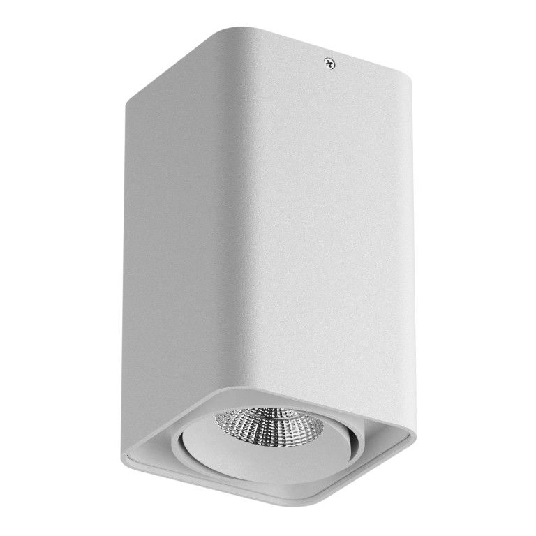 Точечный светильник LIGHTSTAR Monocco 052136