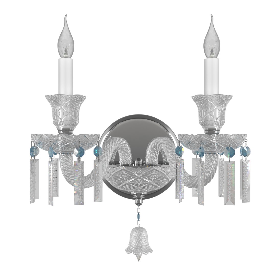Бра LIGHTSTAR CAMPANA 716624
