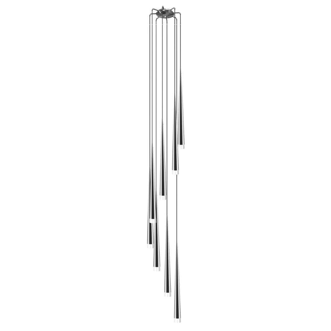 Люстра LIGHTSTAR Punto 807084