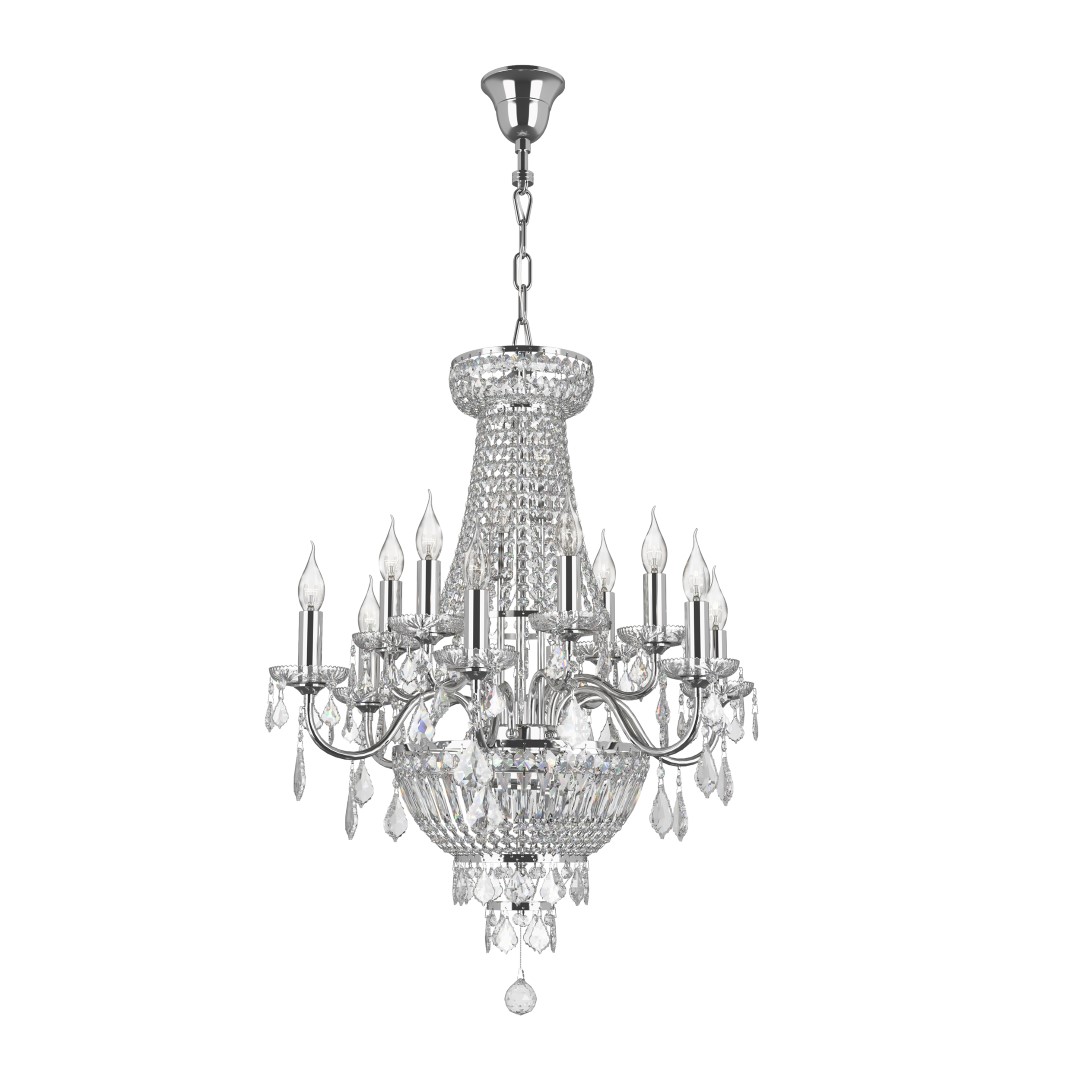Люстра LIGHTSTAR CLASSIC 700164